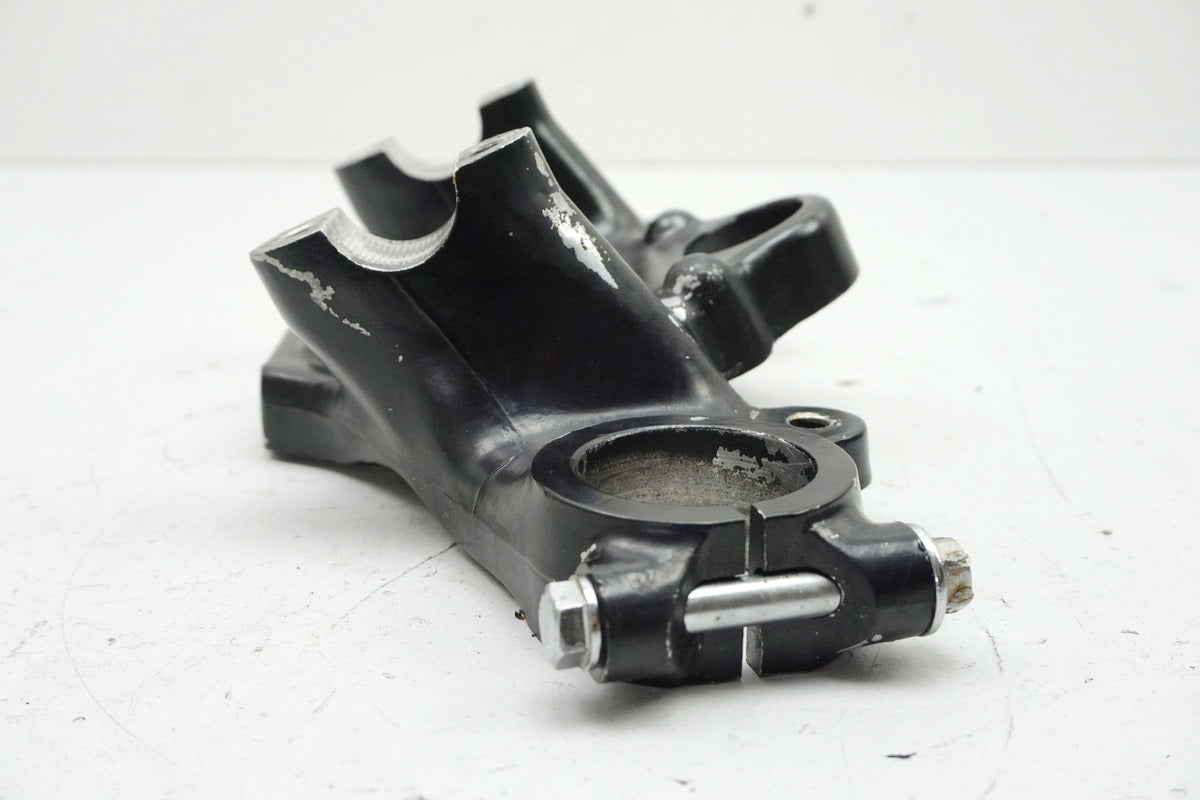 HONDA GL 500 PC02 SILVER WING Upper Triple Clamp Fork