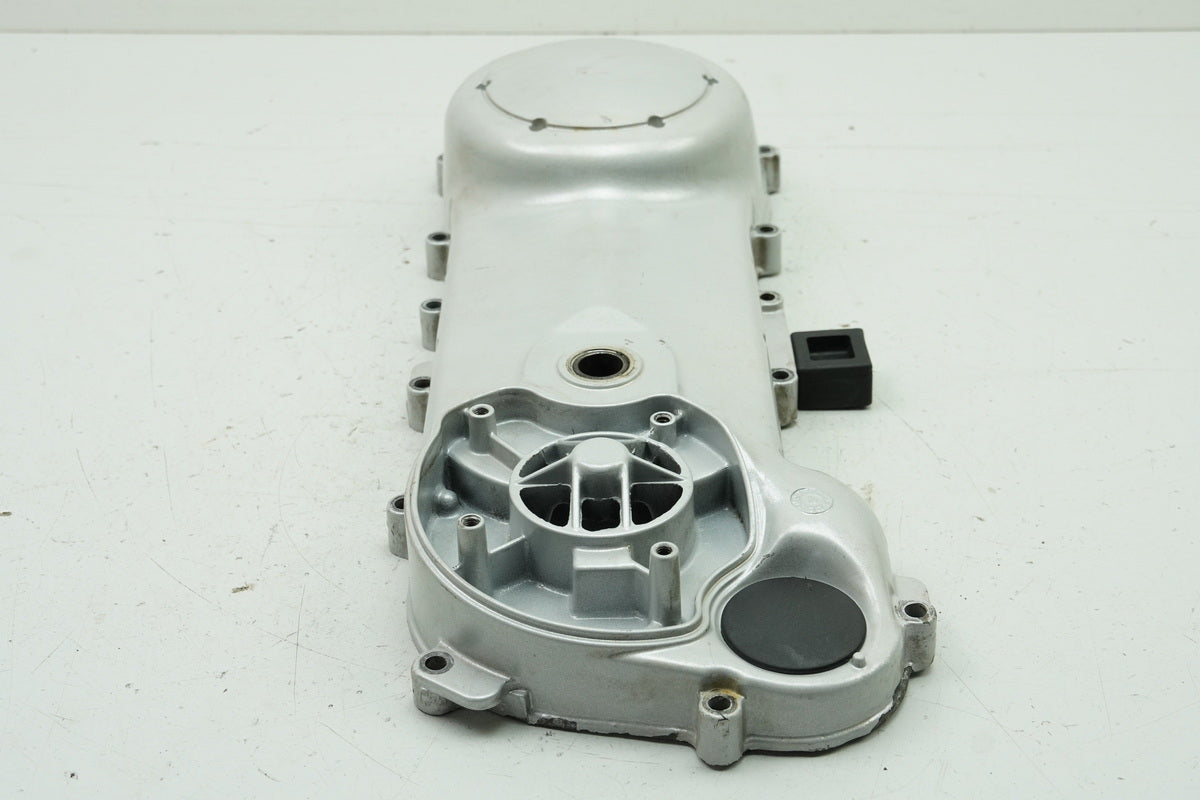 APRILIA SR 50 ZD4TEA Variodeckel Motordeckel Cover Motor Deckel Getriebedeckel
