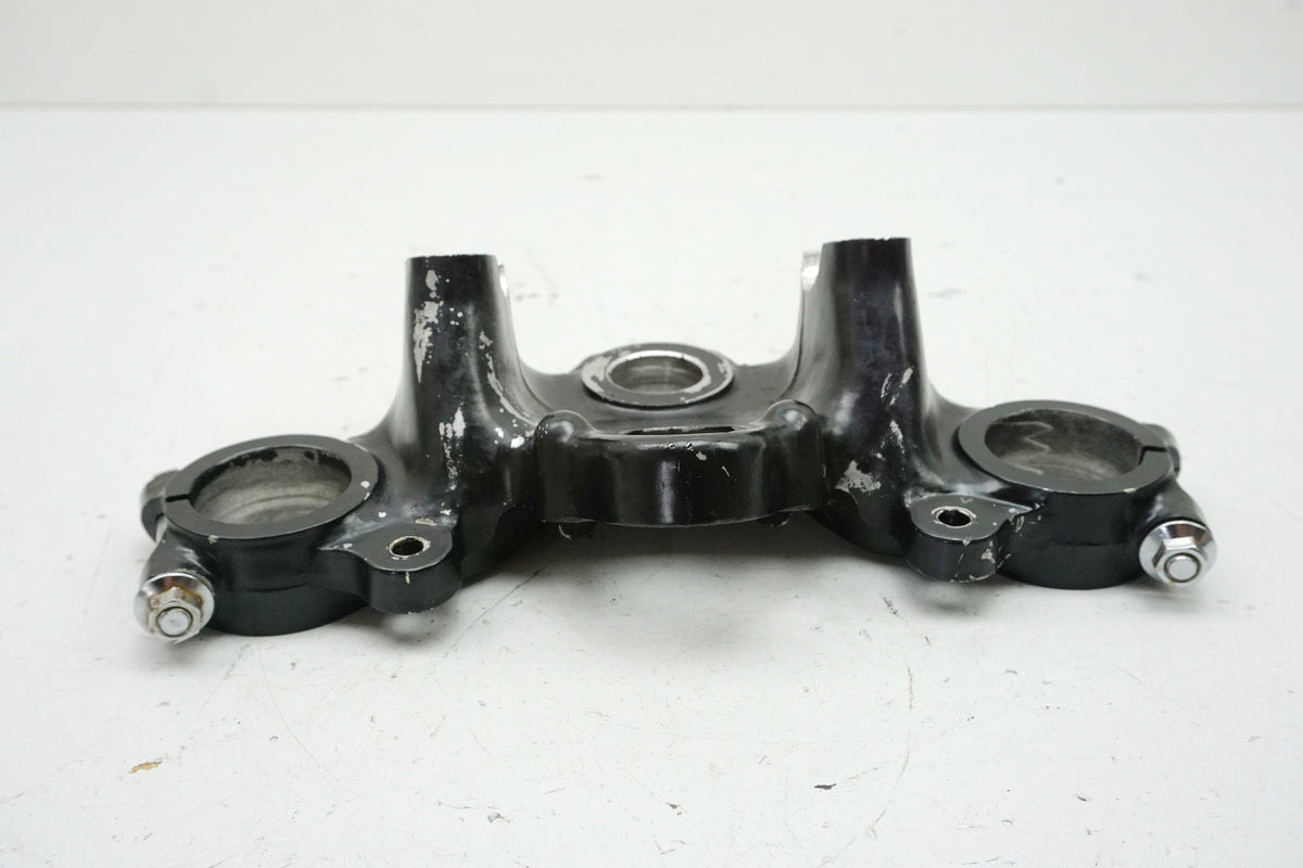 HONDA GL 500 PC02 SILVER WING Upper Triple Clamp Fork