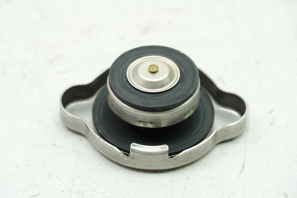 YAMAHA MT 125 A RE11 (RE29) Radiator Cap Radiator Cover Lid