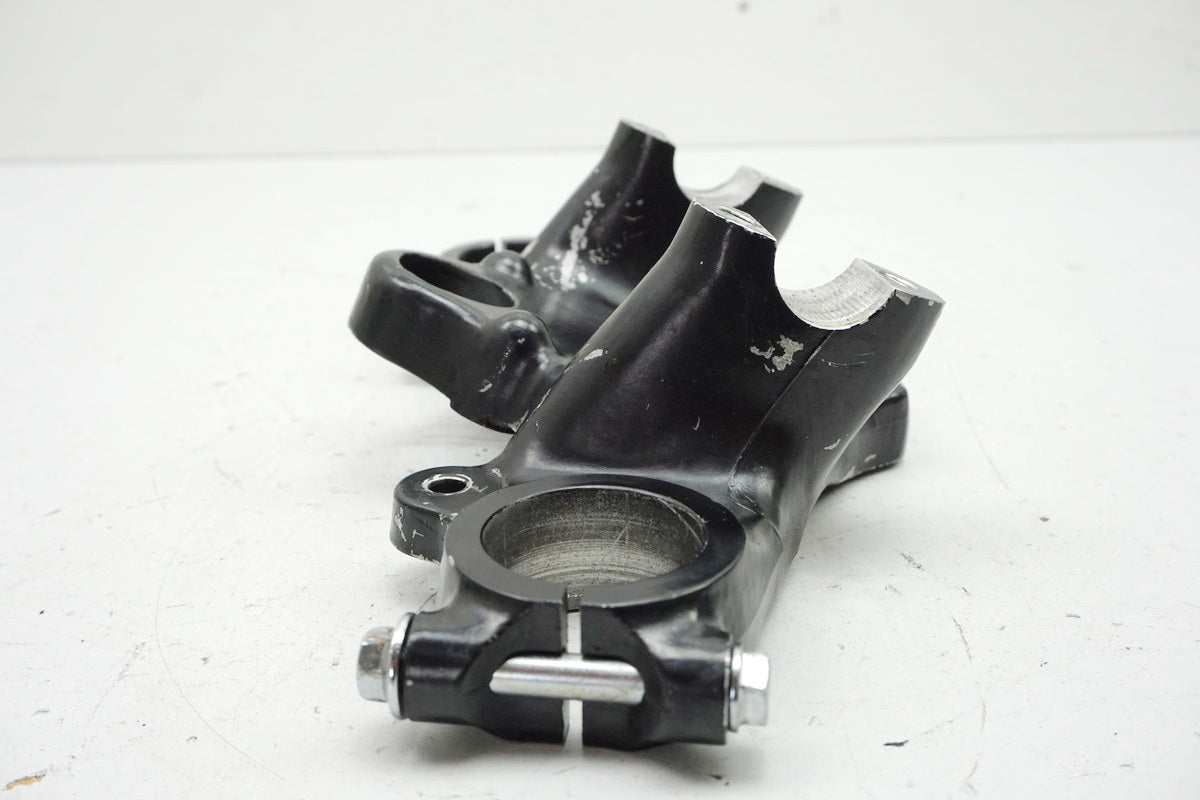 HONDA GL 500 PC02 SILVER WING Upper Triple Clamp Fork
