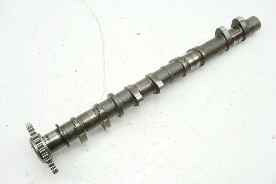 SUZUKI GSXR 1000 WVBZ K3 K4 Árbol de levas de admisión