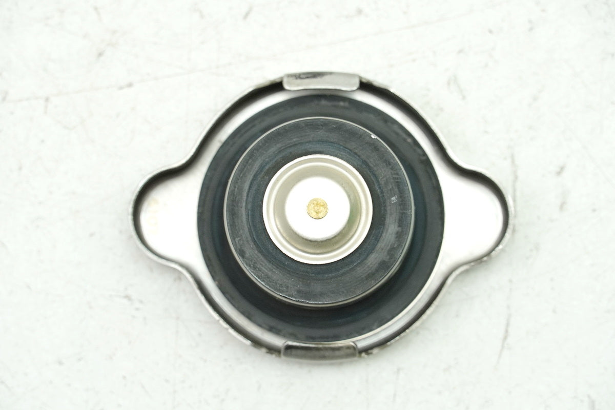 YAMAHA MT 125 A RE11 (RE29) Radiator Cap Radiator Cover Lid