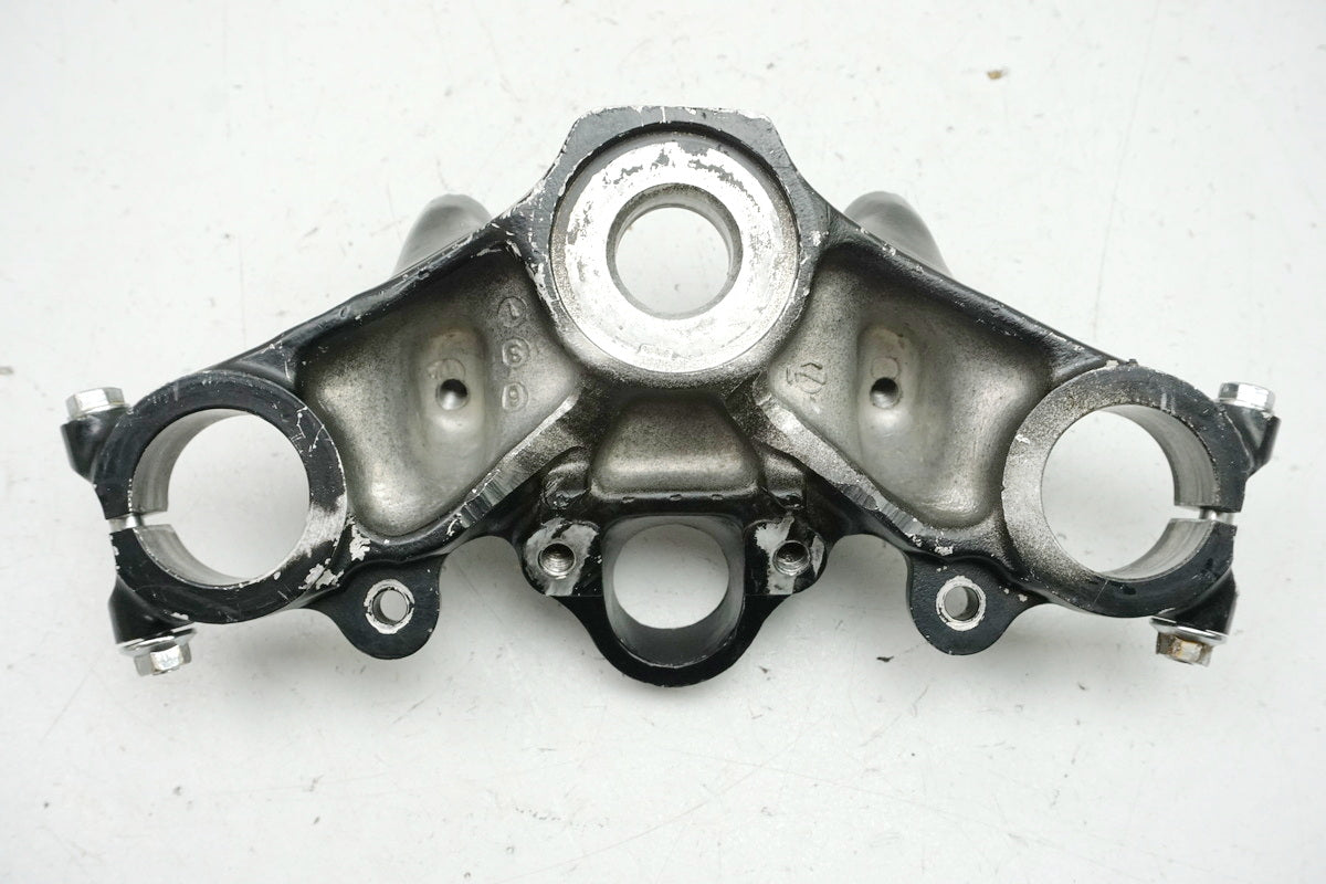 HONDA GL 500 PC02 SILVER WING Upper Triple Clamp Fork