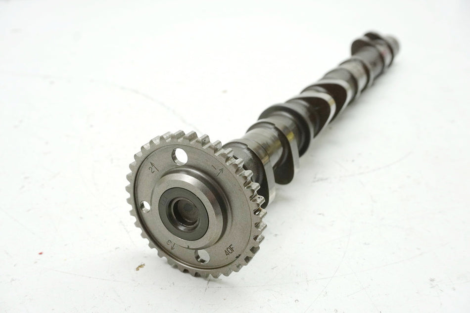 SUZUKI GSXR 1000 WVBZ K3 K4 Árbol de levas de admisión