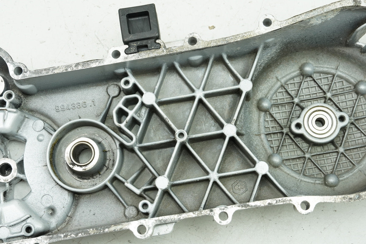 APRILIA SR 50 ZD4TEA Variodeckel Motordeckel Cover Motor Deckel Getriebedeckel