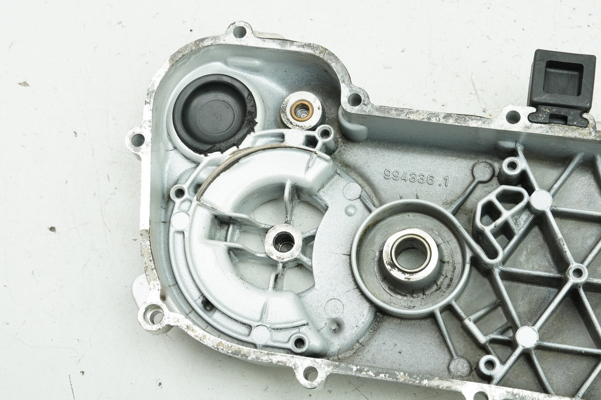 APRILIA SR 50 ZD4TEA Variodeckel Motordeckel Cover Motor Deckel Getriebedeckel