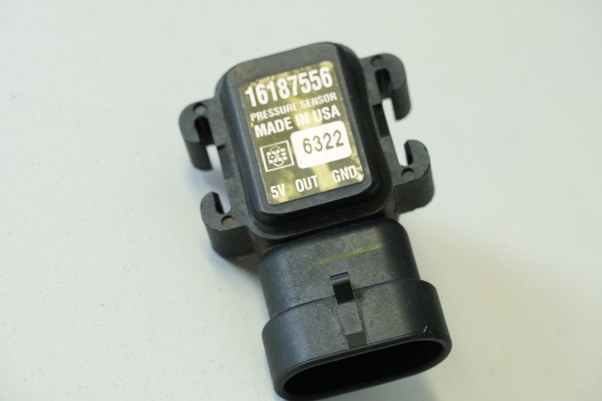 TRIUMPH DAYTONA 955 i T 595 Sensor de presión 16187556