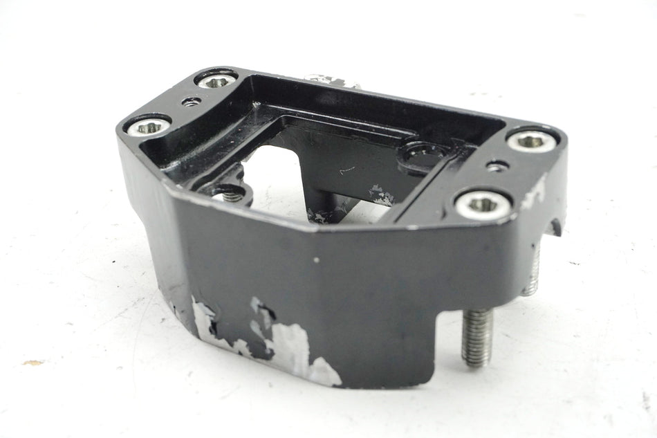 HONDA GL 500 PC02 SILVER WING Upper Handlebar Mount Riser Housing Fuses