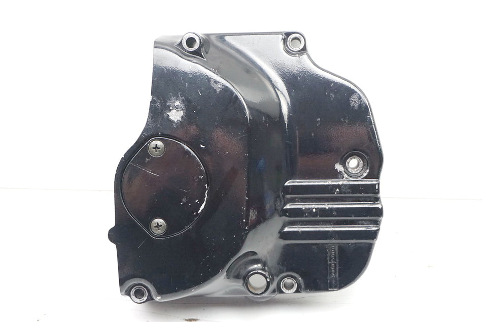 SUZUKI GS 500 E GM51B SPROCKET COVER ENGINE COVER ENGINE CASING