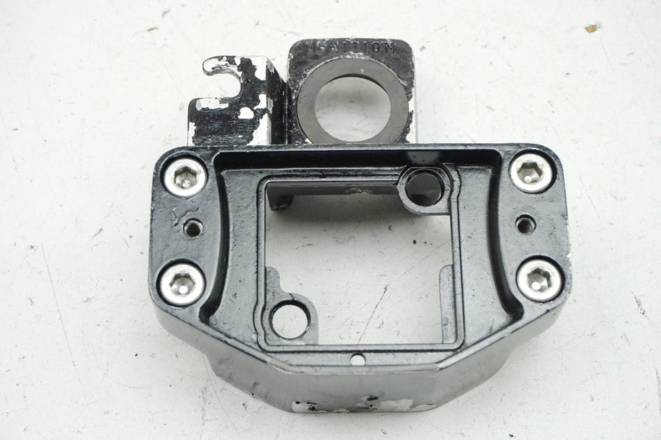 HONDA GL 500 PC02 SILVER WING Upper Handlebar Mount Riser Housing Fuses