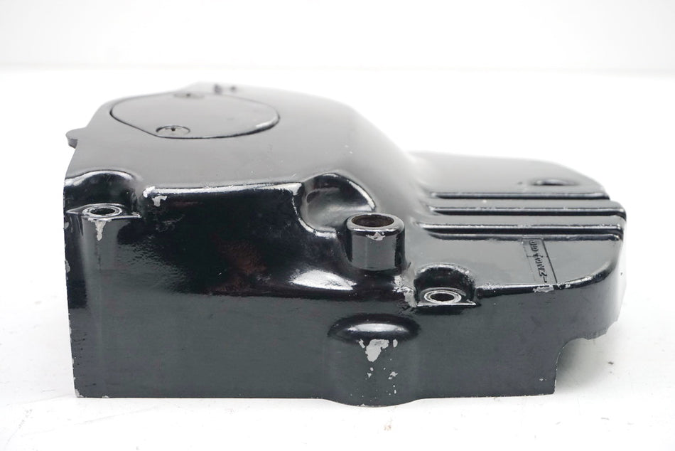 SUZUKI GS 500 E GM51B SPROCKET COVER ENGINE COVER ENGINE CASING