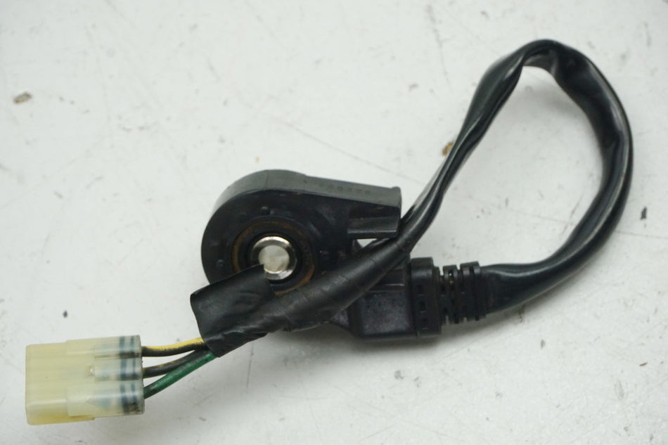 MV AGUSTA BRUTALE 800 DRAGSTER RR B322BB Interruptor de la pata de cabra
