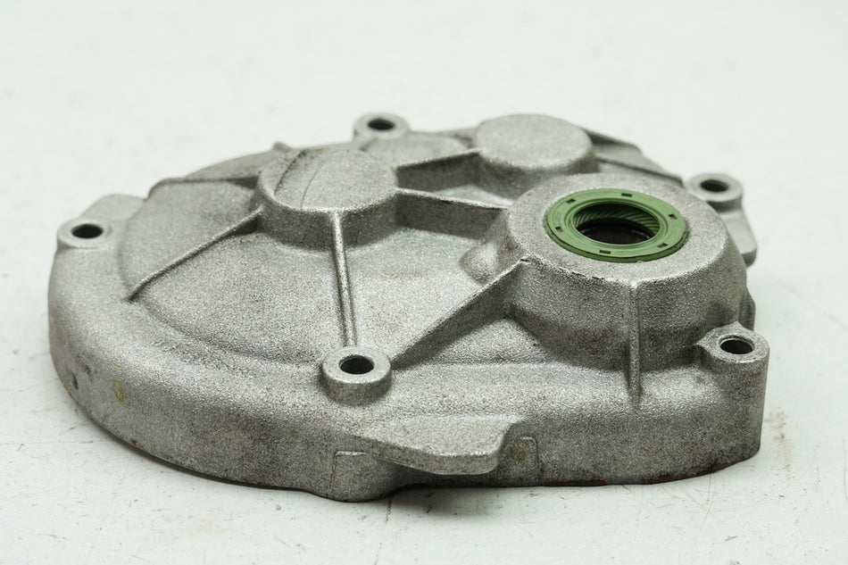 APRILIA SR 50 ZD4TEA Tapa de la caja de cambios Cubierta del motor para la caja de cambios del motor