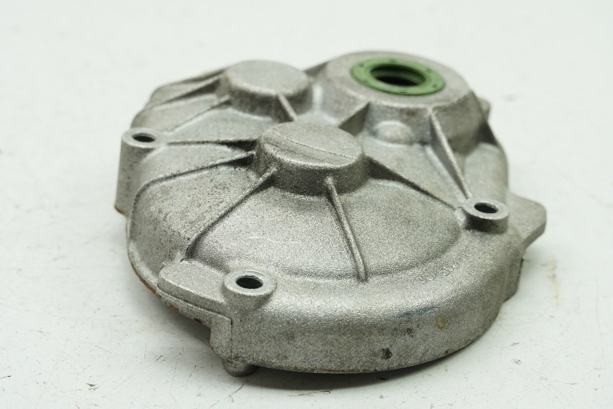 APRILIA SR 50 ZD4TEA Getriebedeckel Cover Motor Abdeckung für Getriebe Motor