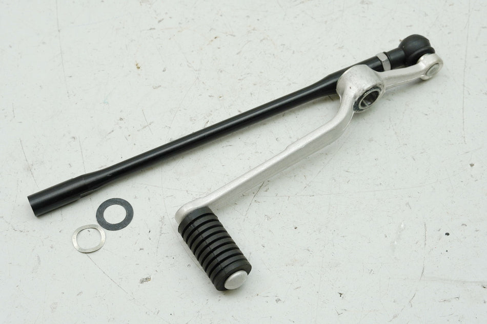 YAMAHA YZF R6 RJ11 RJ15 RJ27 Schalthebel Ganghebel Schaltpedal Schaltgestänge