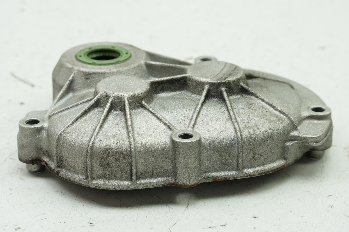 APRILIA SR 50 ZD4TEA Getriebedeckel Cover Motor Abdeckung für Getriebe Motor