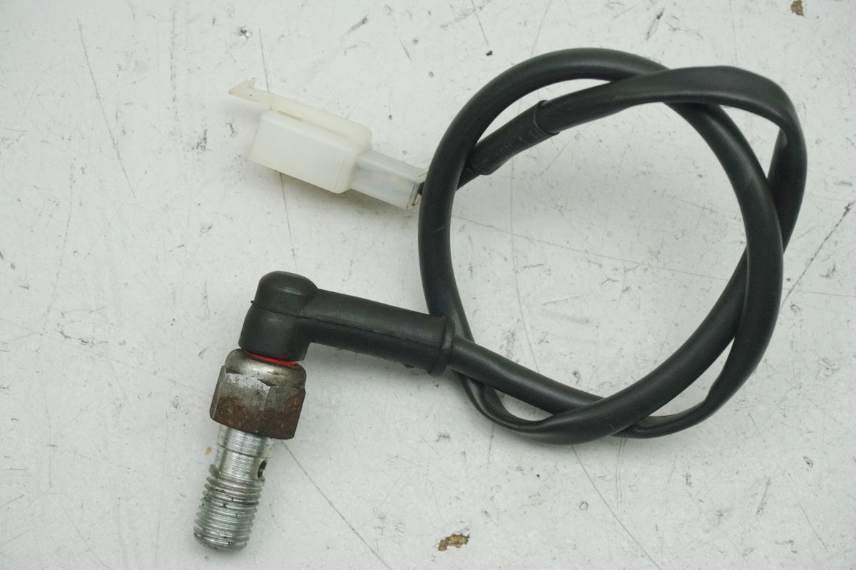 MV AGUSTA BRUTALE 800 DRAGSTER RR B322BB Interruptor de luz de freno trasero hidráulico