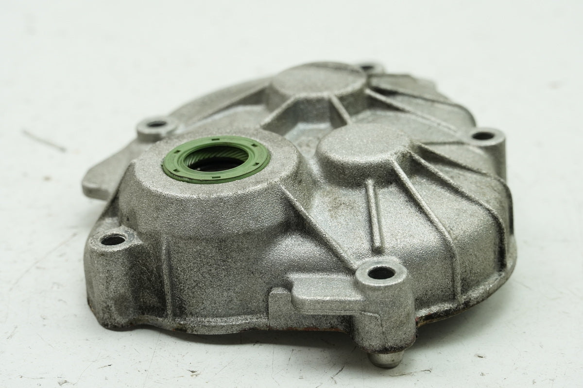 APRILIA SR 50 ZD4TEA Getriebedeckel Cover Motor Abdeckung für Getriebe Motor