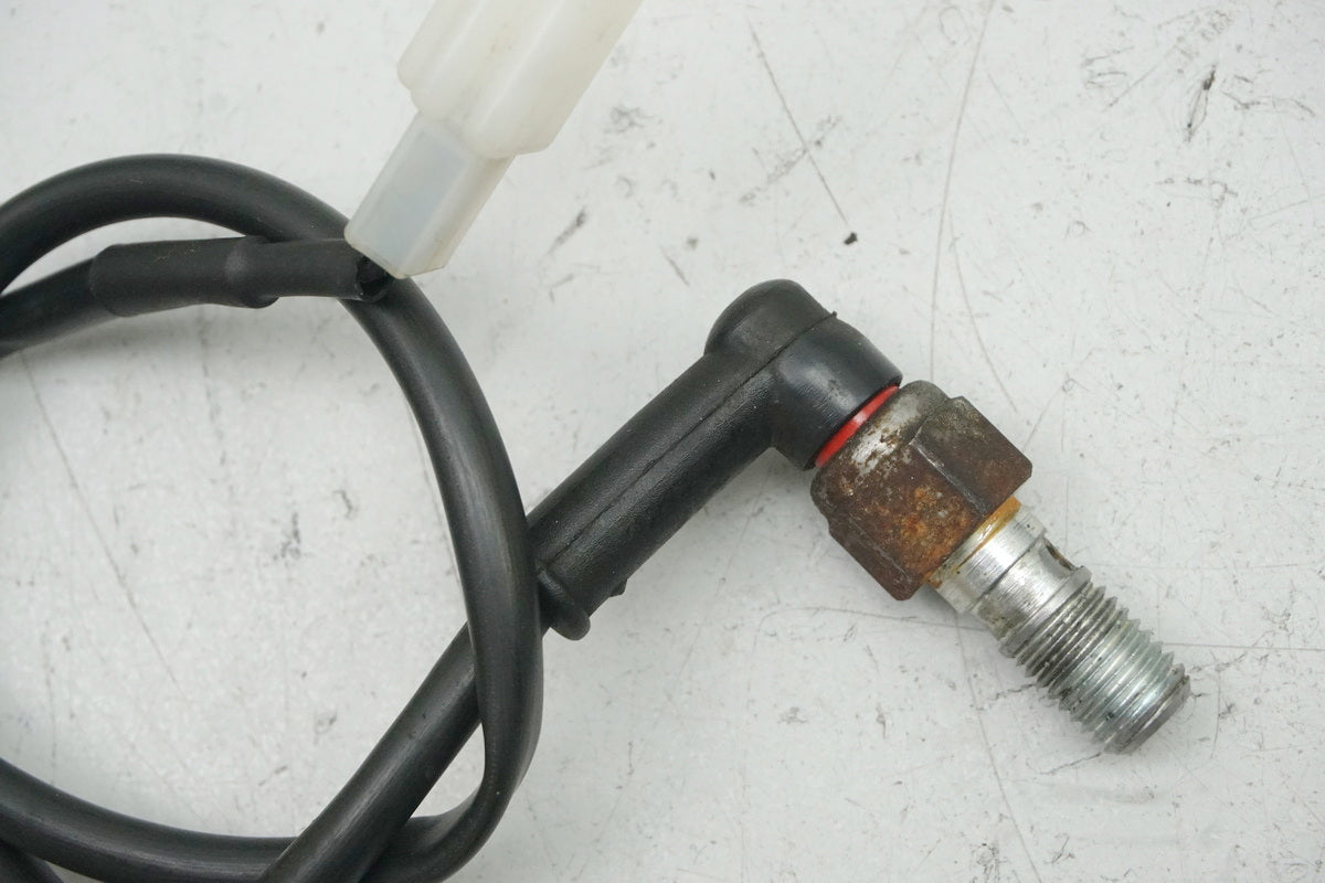 MV AGUSTA BRUTALE 800 DRAGSTER RR B322BB Interruptor de luz de freno trasero hidráulico