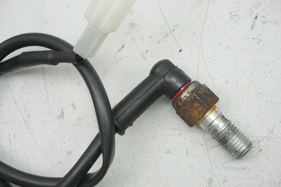 MV AGUSTA BRUTALE 800 DRAGSTER RR B322BB Interruptor de luz de freno trasero hidráulico
