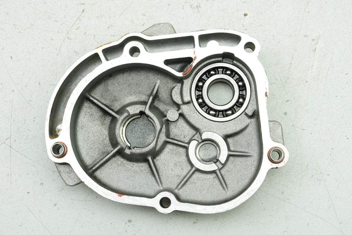 APRILIA SR 50 ZD4TEA Getriebedeckel Cover Motor Abdeckung für Getriebe Motor