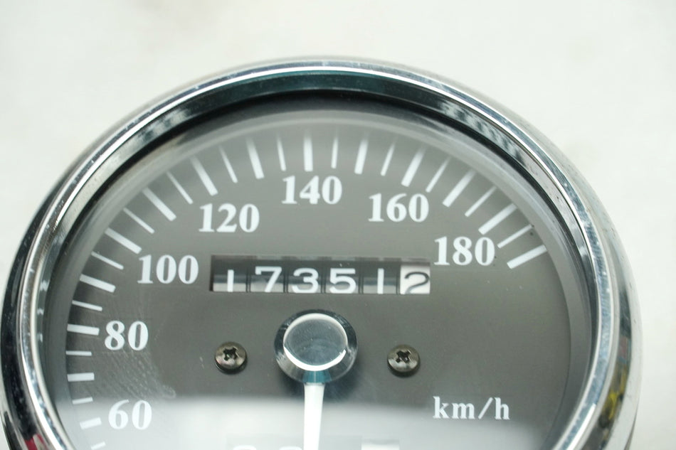 Kawasaki EL 252 EL 250 B Eliminator Tacho Cockpit Instrumente Speedometer