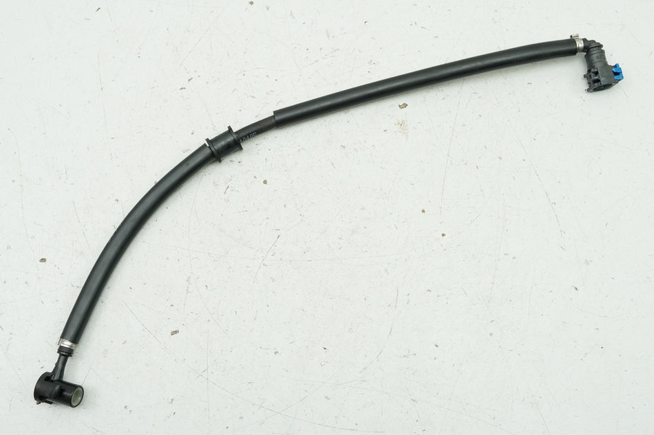 YAMAHA MT 125 A RE11 (RE29) Tubería de gasolina Manguera de combustible (para bomba de gasolina)