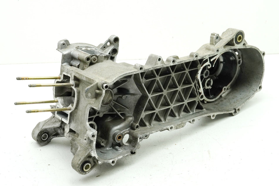 APRILIA SR 50 ZD4TEA Cárter de motor Bloque motor Cárter Motor 15393 km