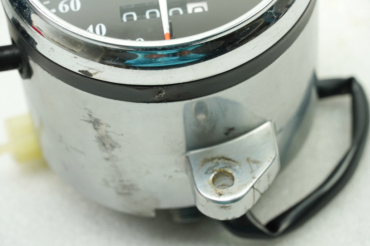 Kawasaki EL 252 EL 250 B Eliminator Tacho Cockpit Instrumente Speedometer