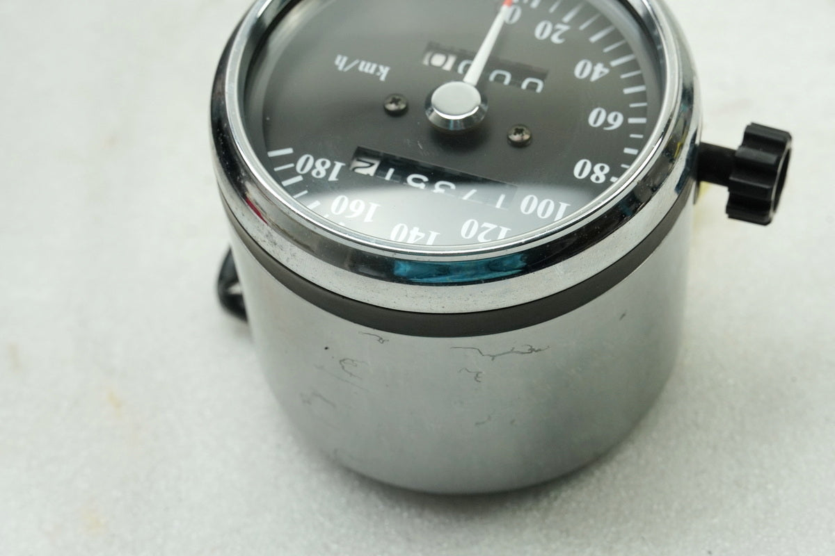 Kawasaki EL 252 EL 250 B Eliminator Tacho Cockpit Instrumente Speedometer