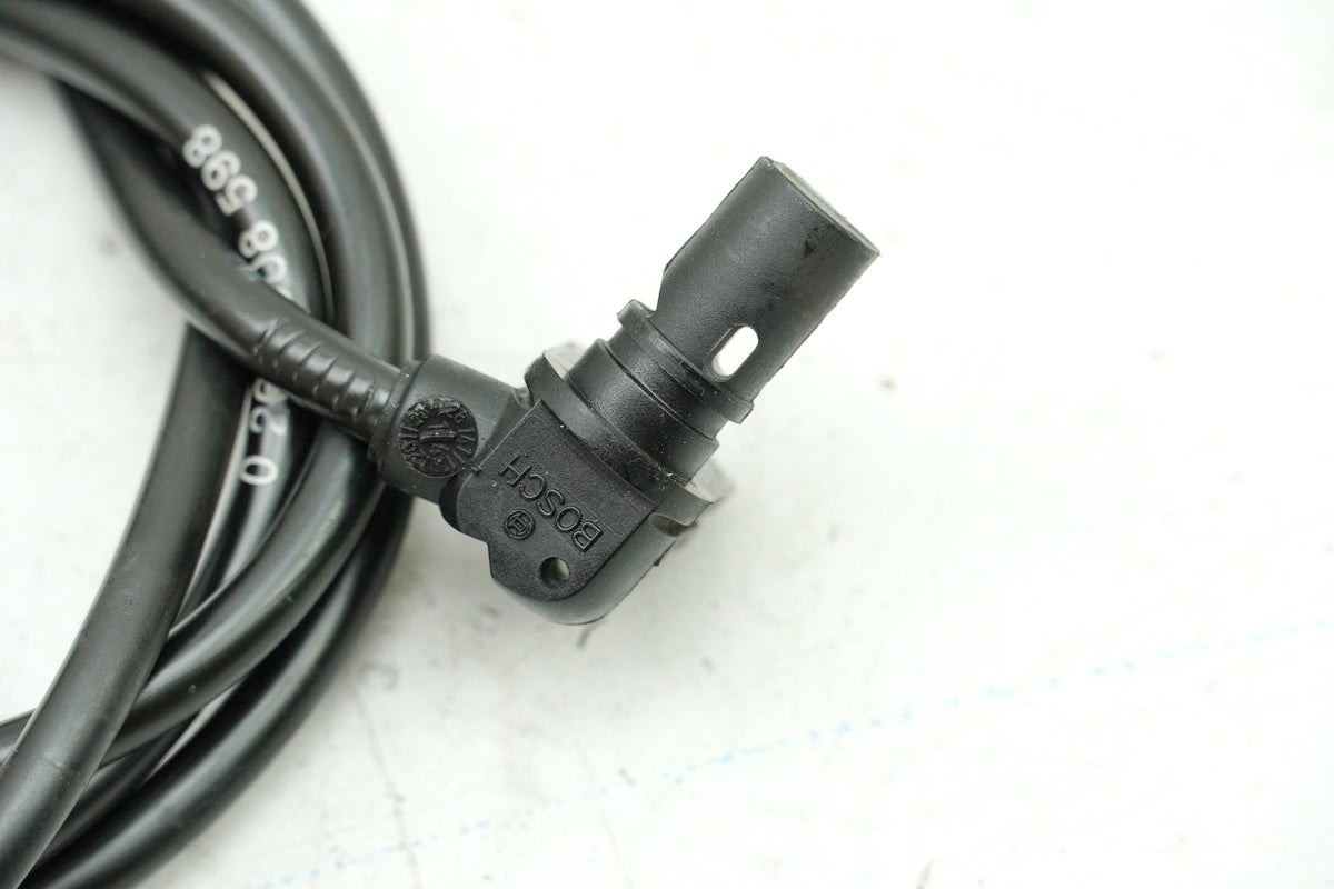 DUCATI MONSTER 696 ABS M5 Sensor ABS delantero Sensor de velocidad de rueda ¡SOLO 1626km!