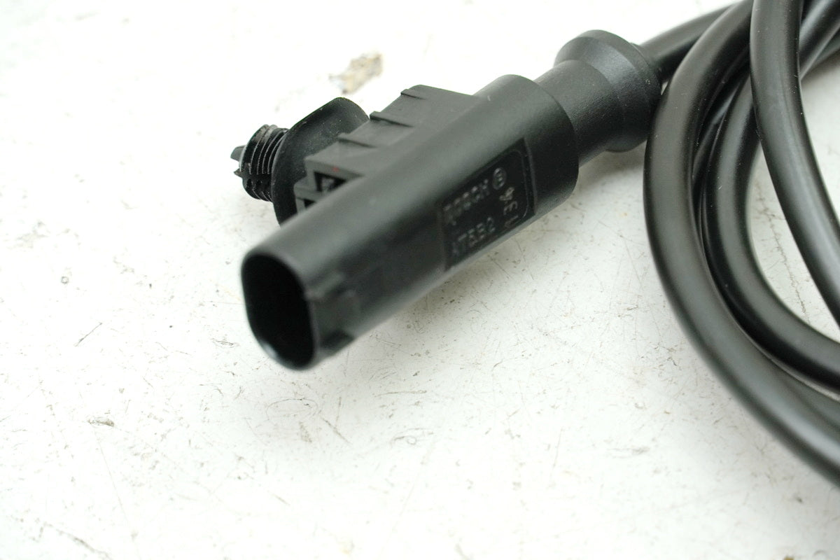 DUCATI MONSTER 696 ABS M5 Sensor ABS delantero Sensor de velocidad de rueda ¡SOLO 1626km!