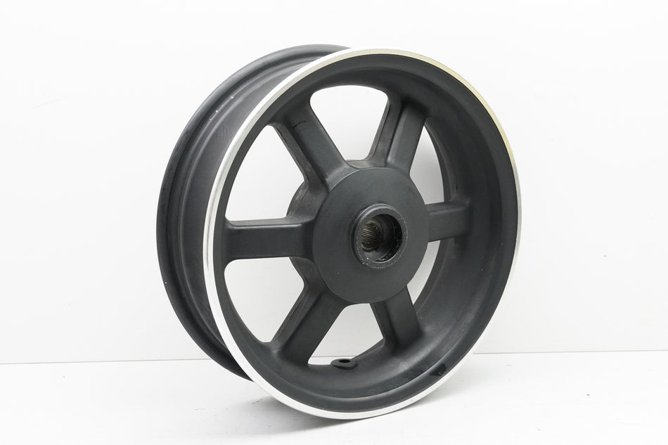 CPI Aragon 50 JR 45 Felge hinten Hinterrad Wheel J 12 x MT 3.50 - nur 1282 km