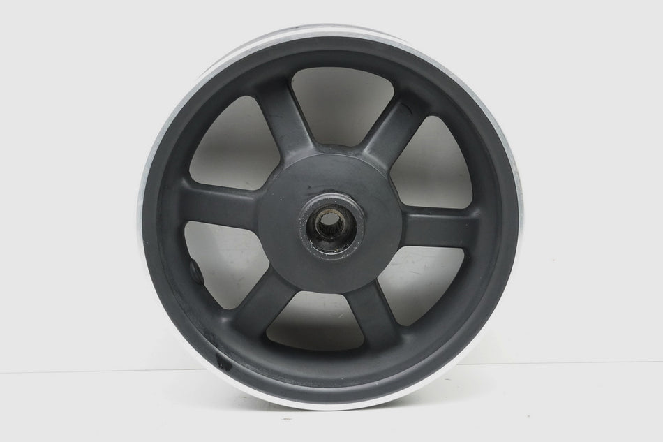 CPI Aragon 50 JR 45 Felge hinten Hinterrad Wheel J 12 x MT 3.50 - nur 1282 km