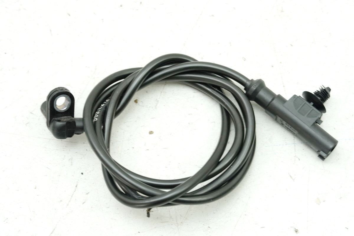 DUCATI MONSTER 696 ABS M5 Sensor ABS delantero Sensor de velocidad de rueda ¡SOLO 1626km!