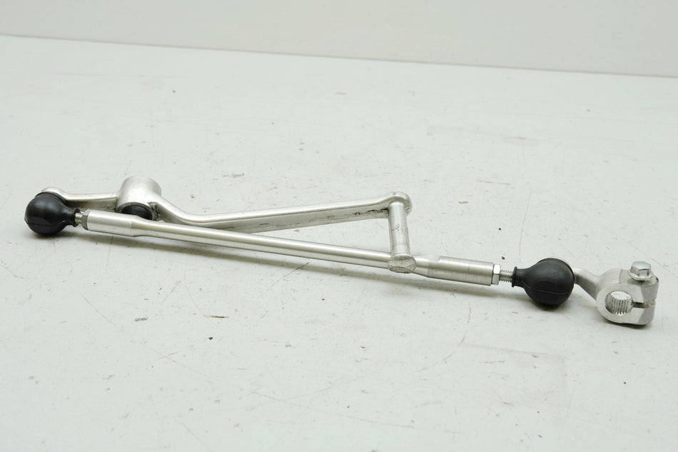 YAMAHA YZF R1 RN22 RN221 Palanca de cambios Pedal de cambio Varillaje de cambio