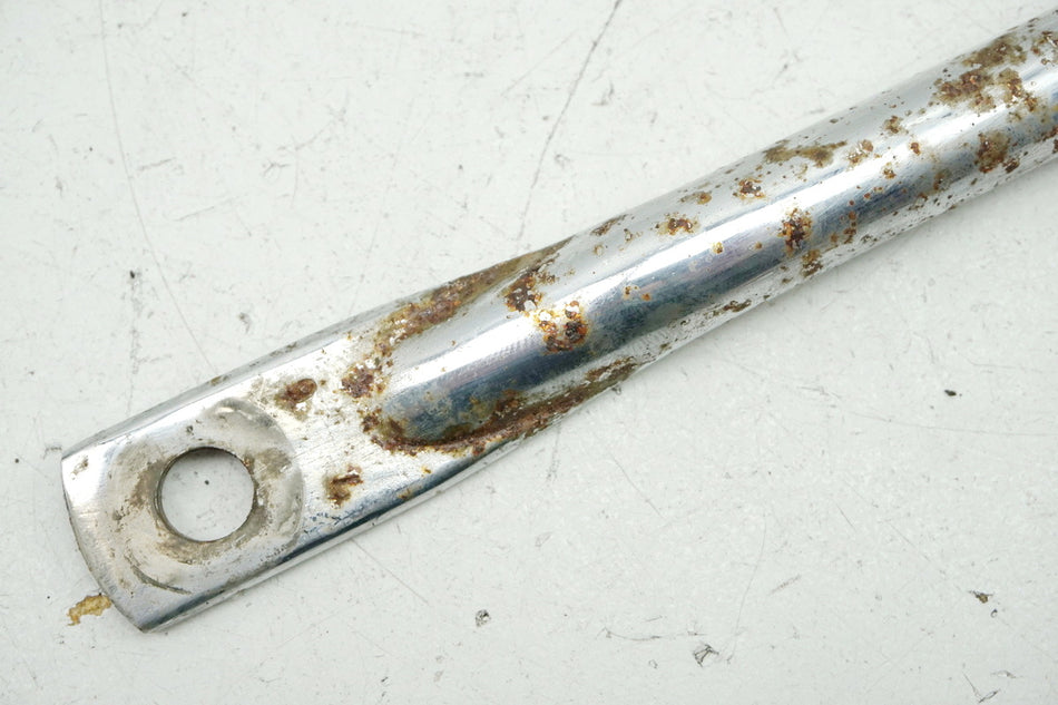 HONDA GL 500 PC02 SILVER WING Brake torque arm Brake anchor arm
