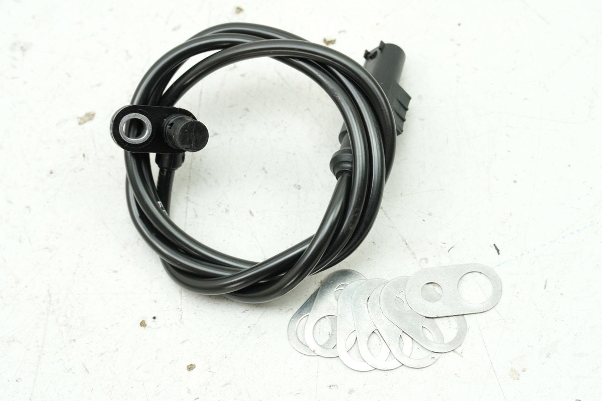 DUCATI MONSTER 696 ABS M5 ABS Sensor hinten Raddrehzahlsensor NUR 1626km