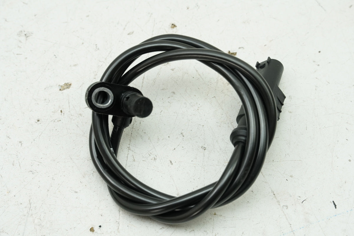 DUCATI MONSTER 696 ABS M5 ABS Sensor hinten Raddrehzahlsensor NUR 1626km