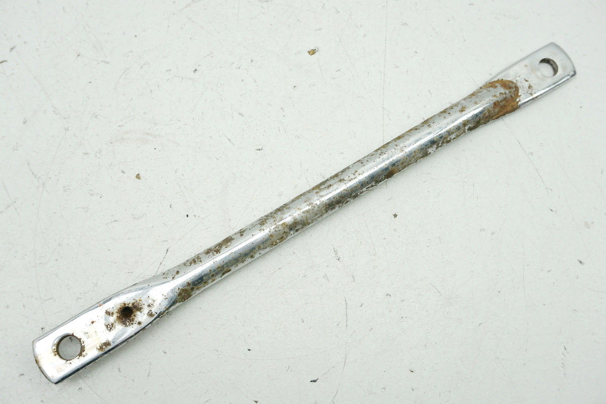 HONDA GL 500 PC02 SILVER WING Tirante de freno Tirante de anclaje de freno Tirante de anclaje de freno