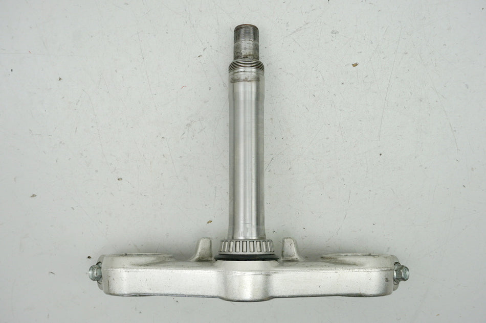 KAWASAKI ZX-9R ZX900B Gabelbrücke unten Gabel Fork