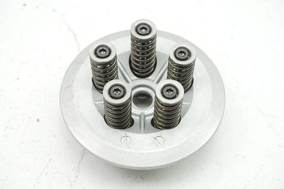 SUZUKI GSX-R 1000 WVBZ K3 K4 Plato de presión para muelles de embrague (cubo de embrague)