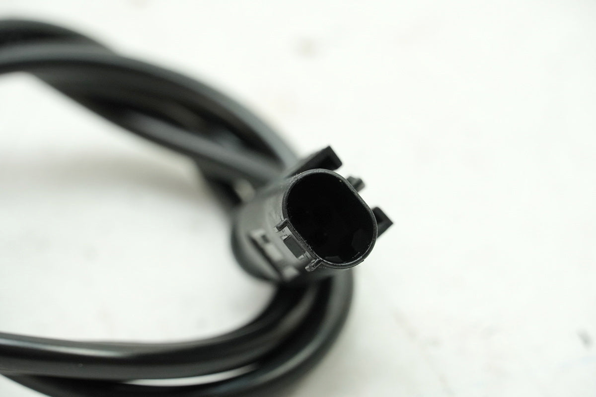 DUCATI MONSTER 696 ABS M5 ABS Sensor hinten Raddrehzahlsensor NUR 1626km