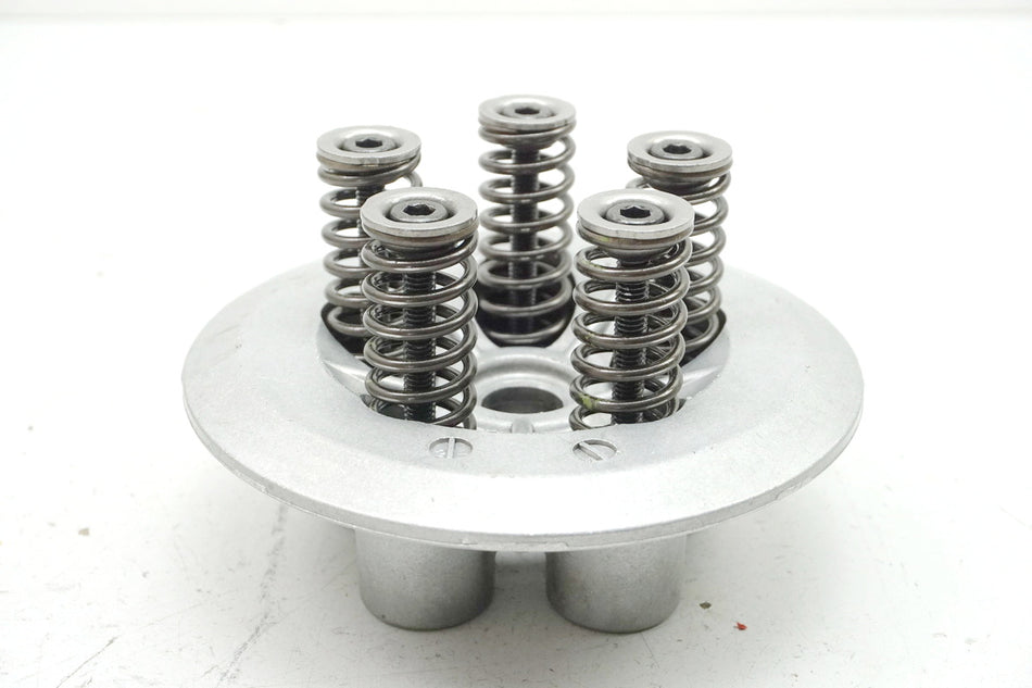 SUZUKI GSX-R 1000 WVBZ K3 K4 Plato de presión para muelles de embrague (cubo de embrague)