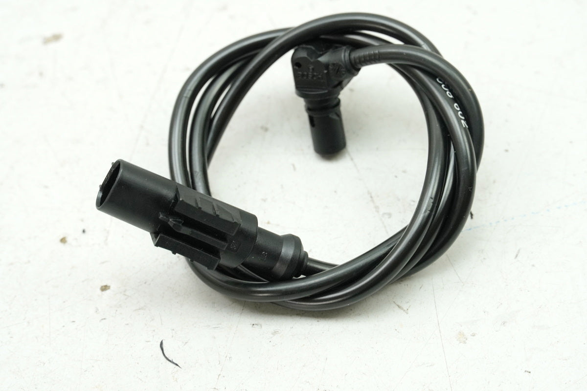 DUCATI MONSTER 696 ABS M5 ABS Sensor hinten Raddrehzahlsensor NUR 1626km