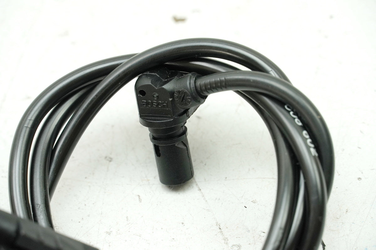 DUCATI MONSTER 696 ABS M5 ABS Sensor hinten Raddrehzahlsensor NUR 1626km