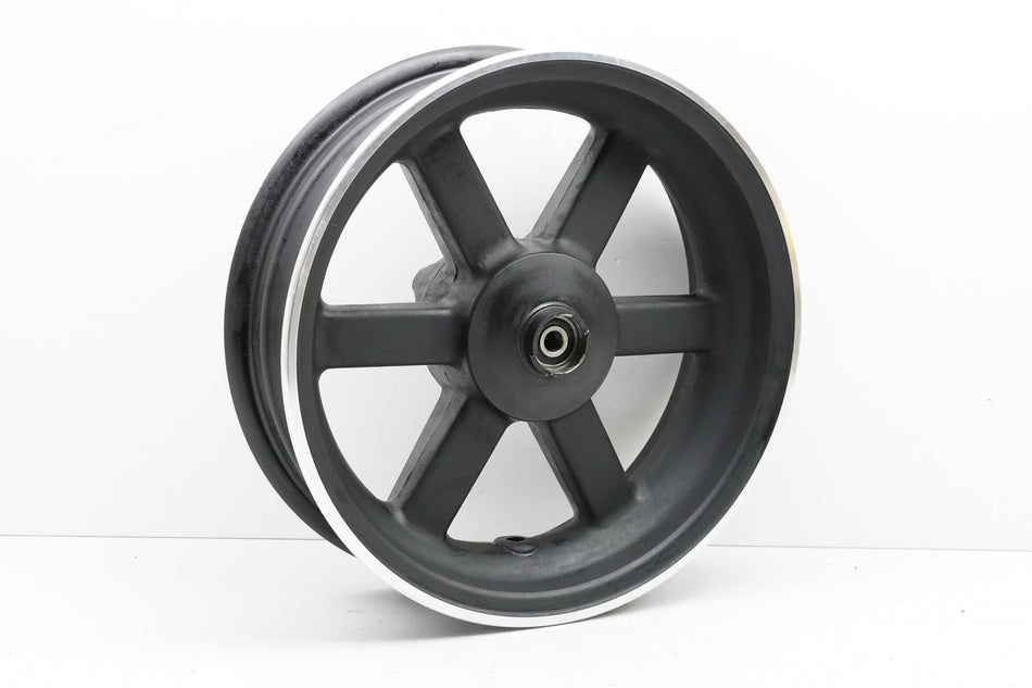 CPI Aragon 50 JR 45 Felge vorn Vorderrad Wheel J 12 x MT 3.50 - nur 1282 km
