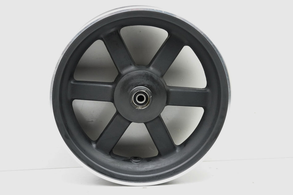 CPI Aragon 50 JR 45 Felge vorn Vorderrad Wheel J 12 x MT 3.50 - nur 1282 km