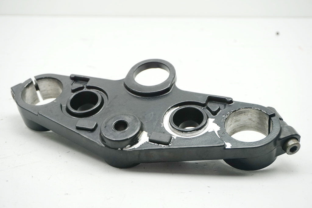SUZUKI GS 500 E GM51B GABELBRÜCKE OBEN FORK - OBERER TEIL